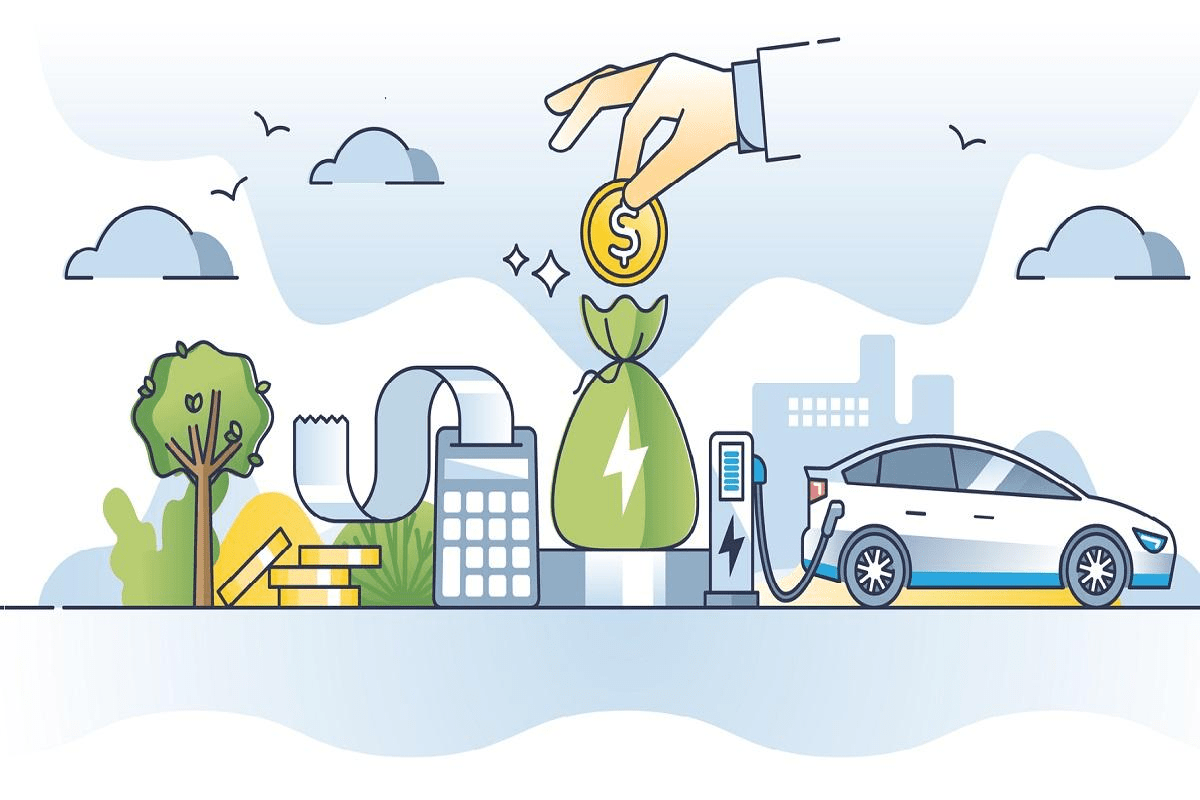 EV incentive: EV rebate Arizona