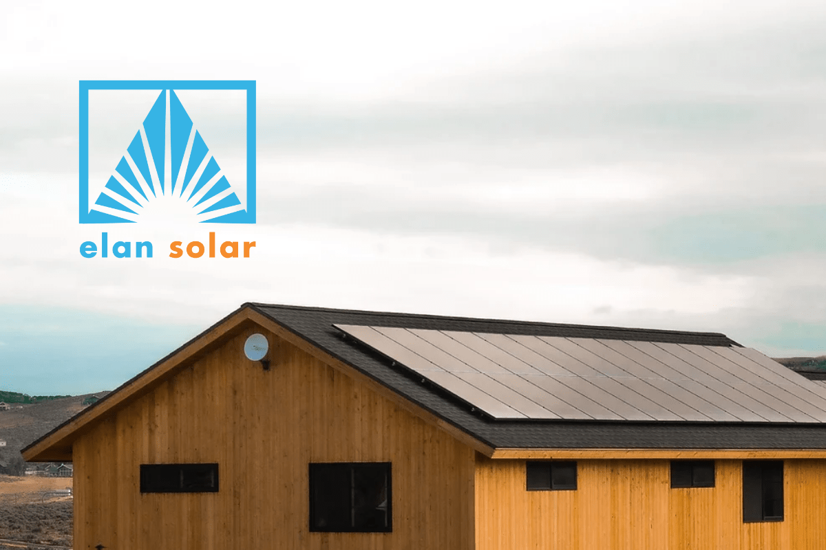 Elan Solar review 1