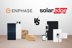 Enphase Vs SolarEdge: Which Solar Inverter is Better Enphase vs SolarEdge