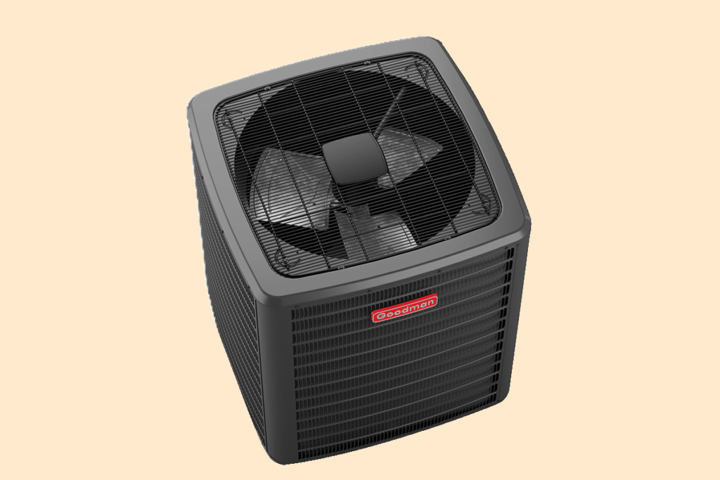 10 Most Energy-Efficient HVAC Systems Goodman