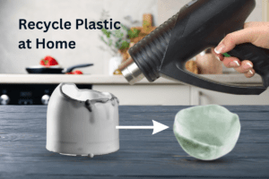 How to Recycle Plastic Properly at Home: 10 Creative Ways How to Recycle Plastic Properly at Home 4