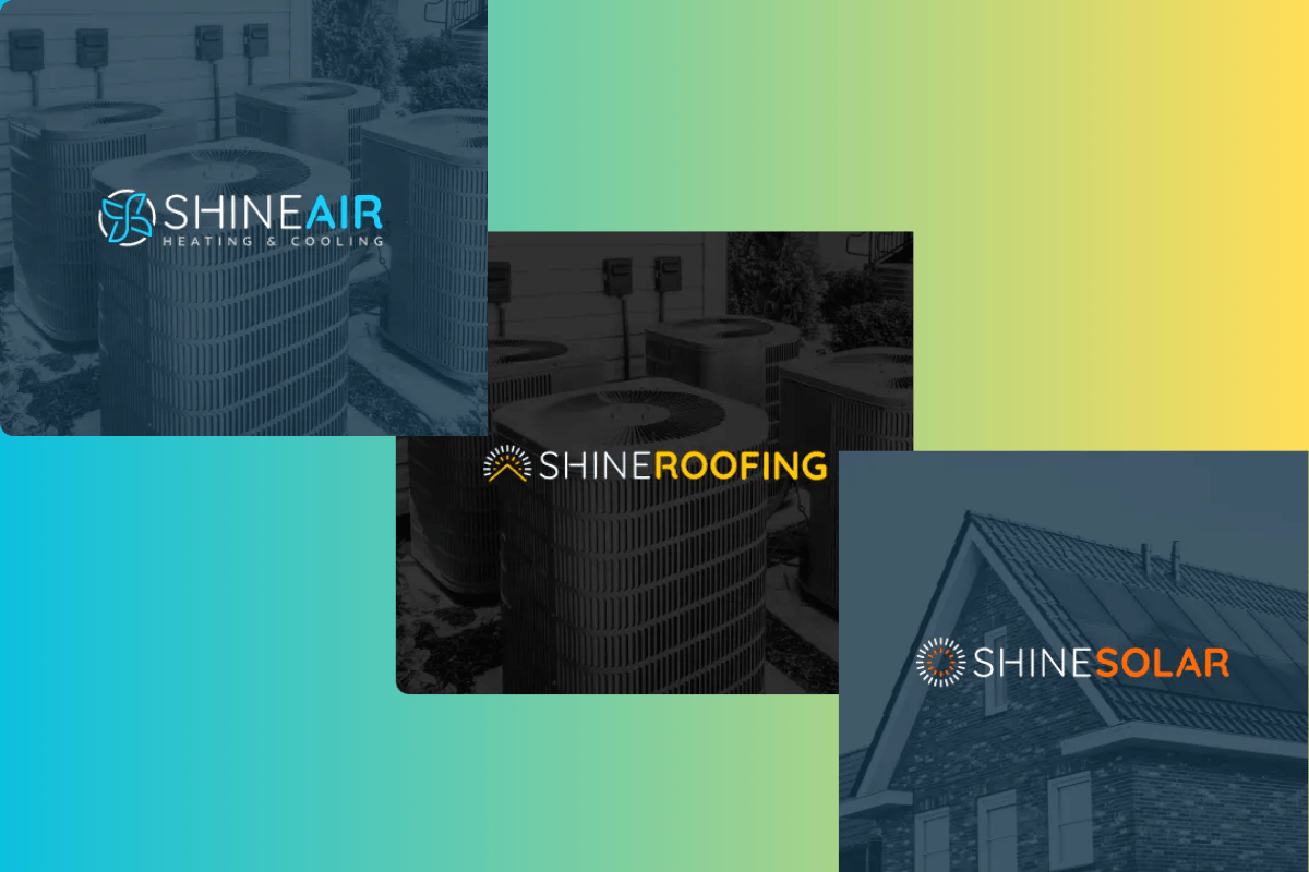 Shine Solar Products