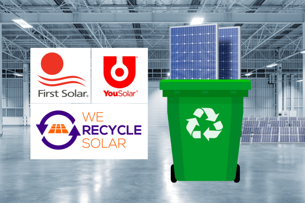 Top 26 Solar Panel Recycling Companies Solar Panel Recycling Companies