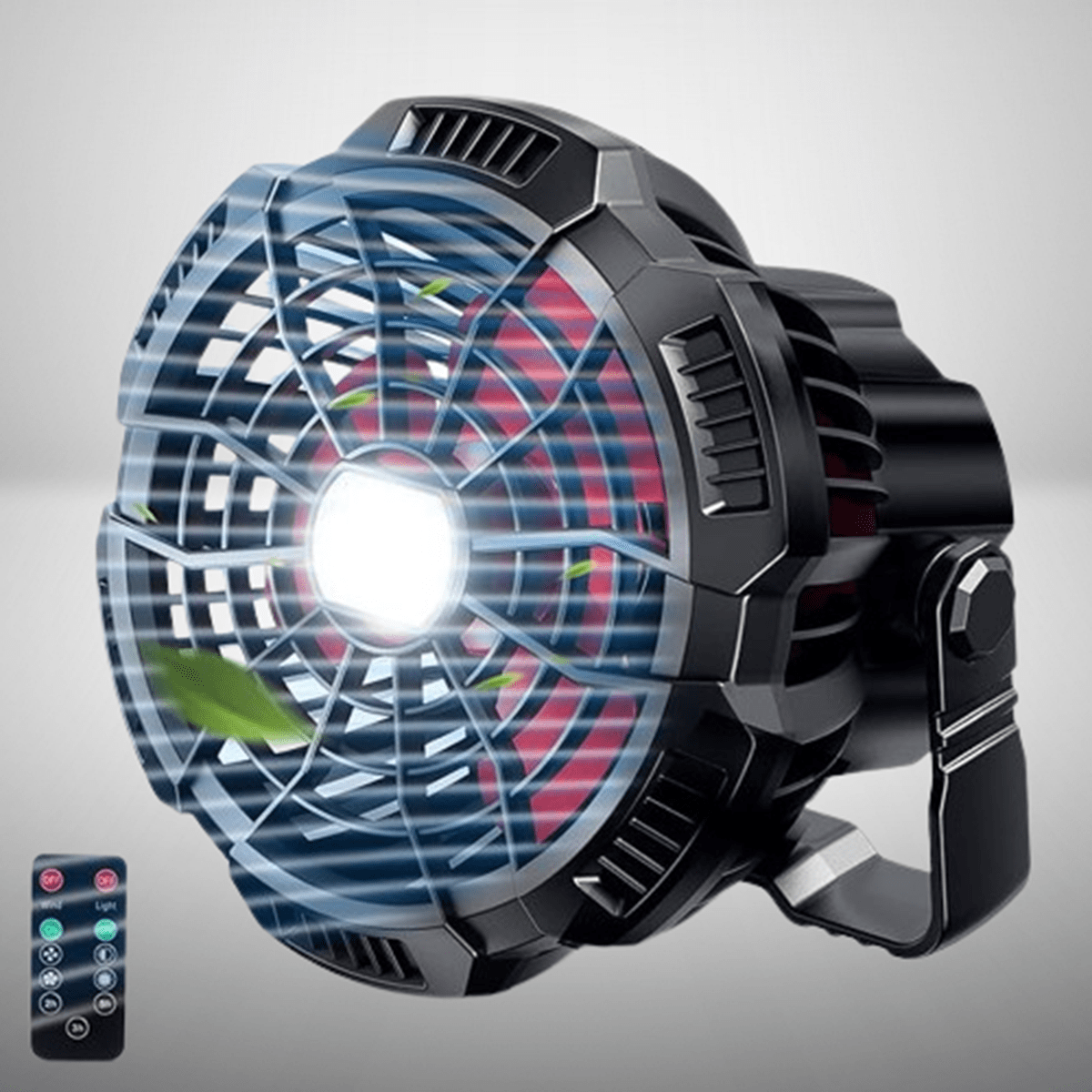 Supology Portable fan