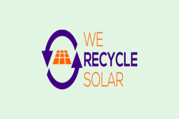 We Recycle Solar