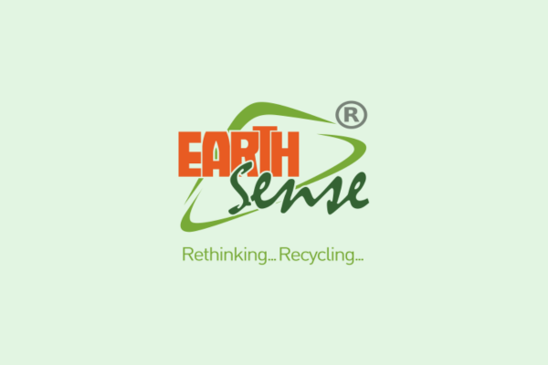 Earth Sense solar panel recycling companies