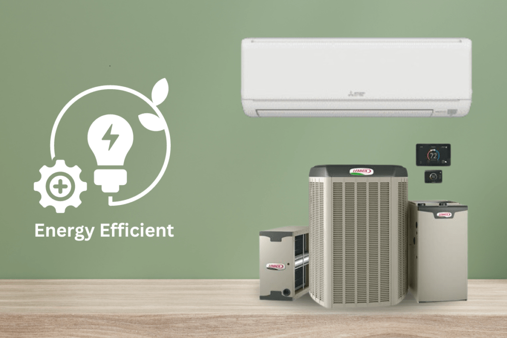 10 Most Energy-Efficient HVAC Systems energy-efficient HVAC systems