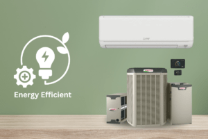 10 Most Energy-Efficient HVAC Systems energy-efficient HVAC systems