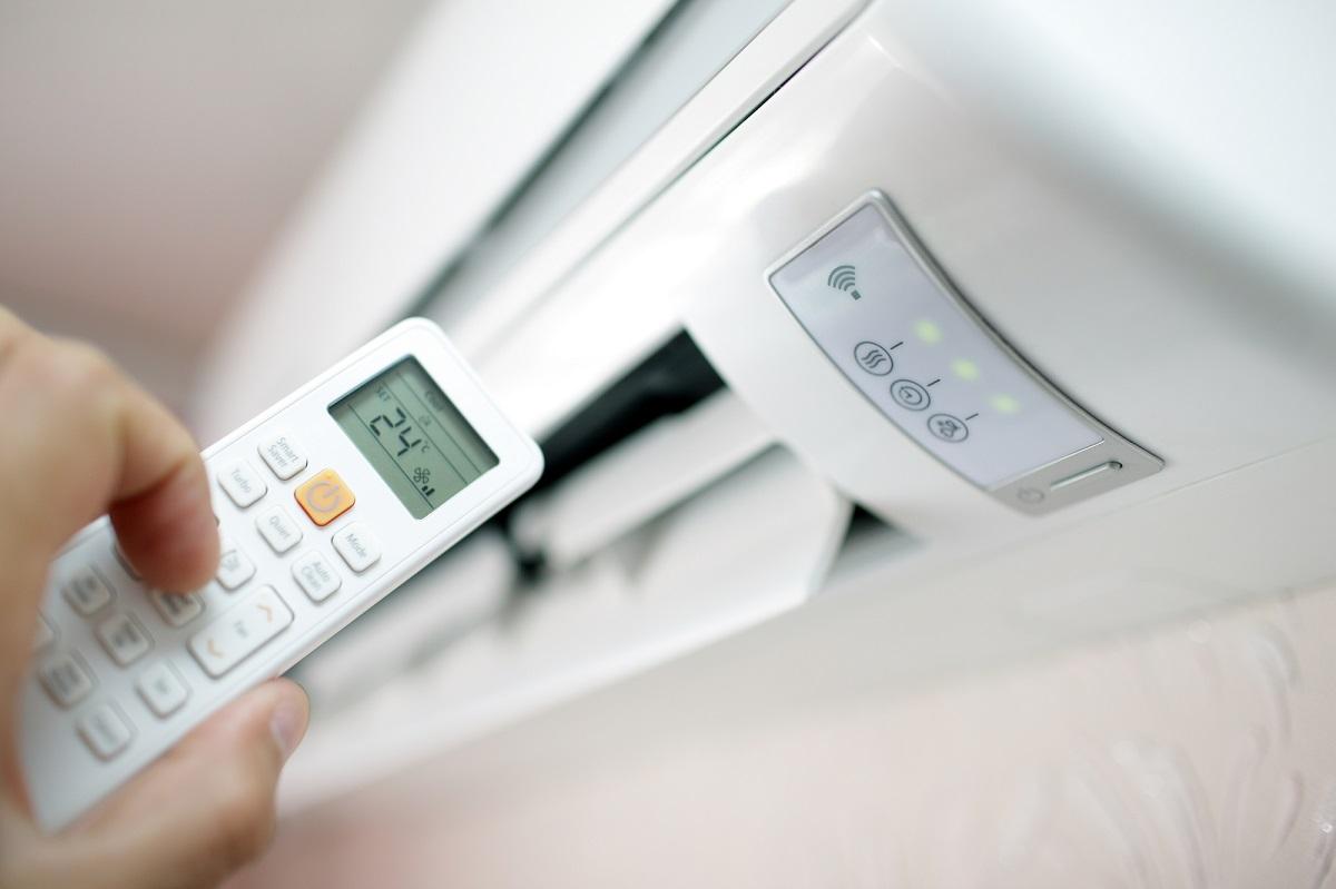 How Long Should AC Run On 100 Degree Day? Energy Theory How Long Should AC Run On 100 Degree Day? Energy Theory