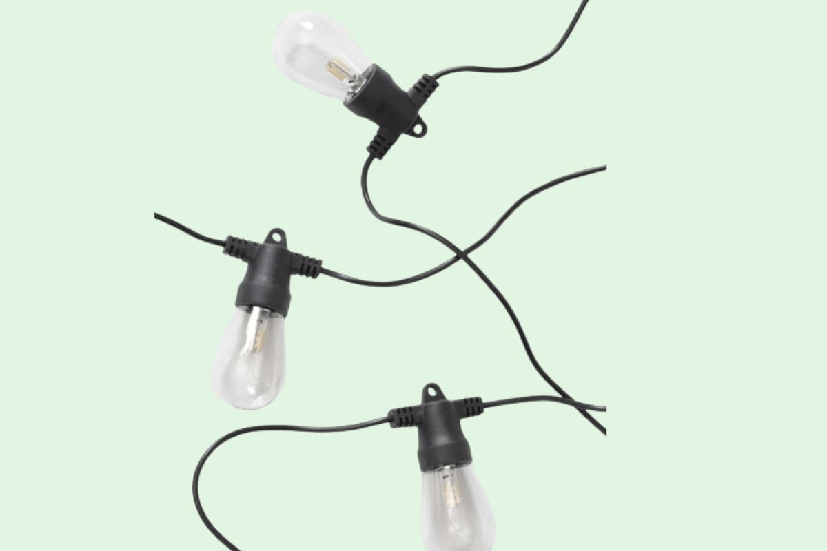 Brightech solar lights