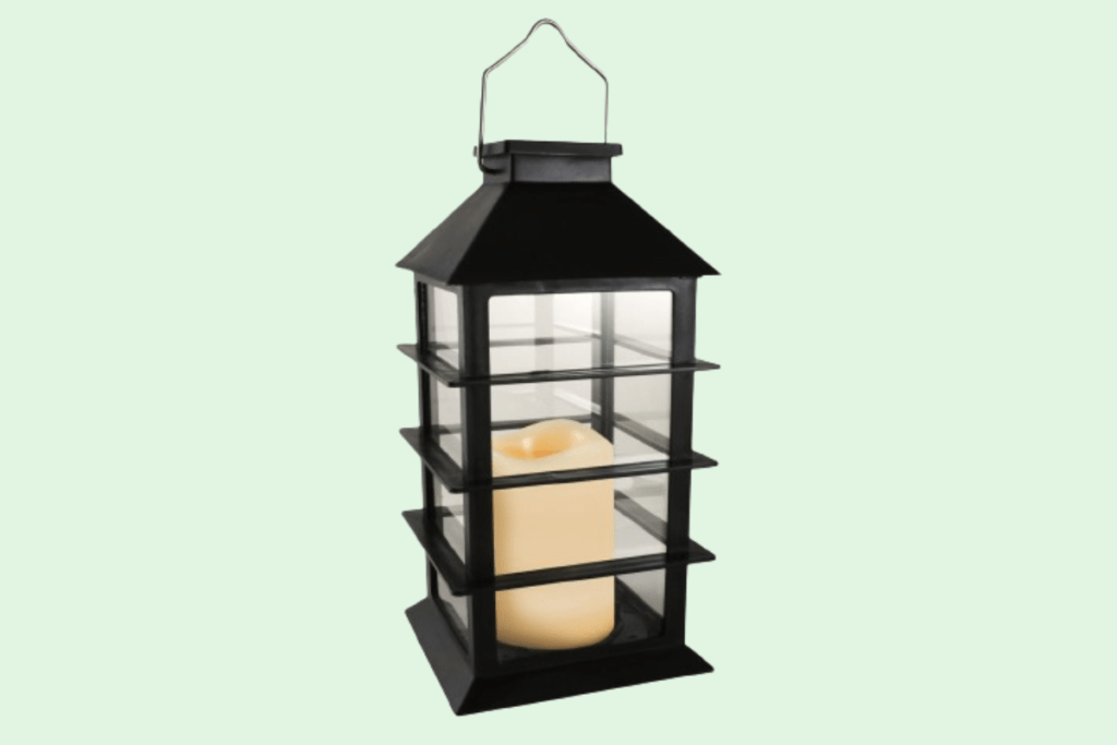 Lavie Solar Garden Light