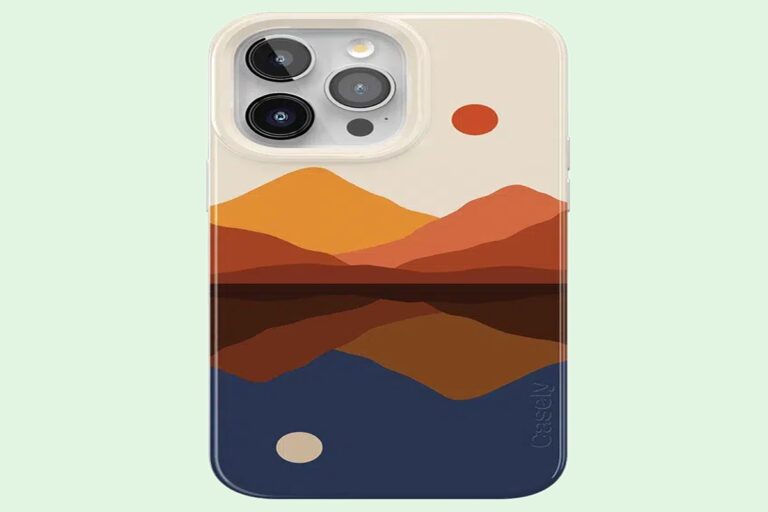 A closer look at Phone Case Biodegradable And Durable