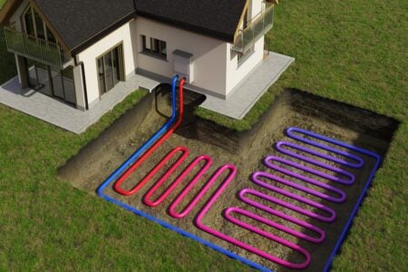 Heating Seasonal Performance Factor (HSPF)