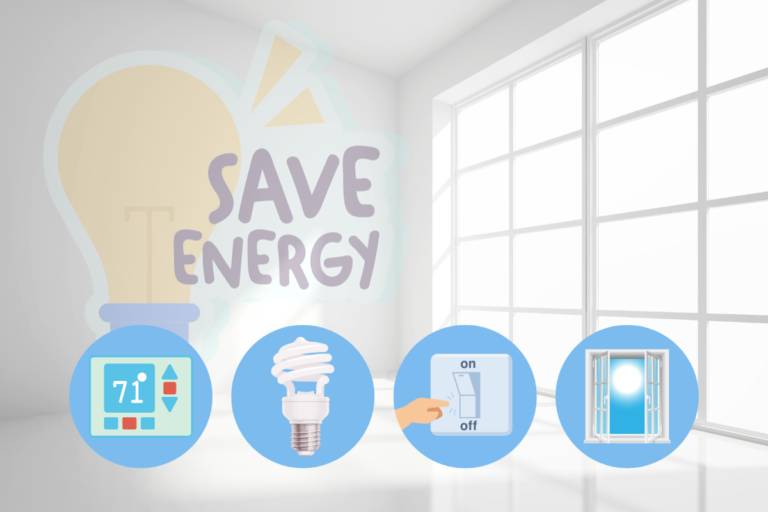 100 Ways to Save Electricity Energy Theory