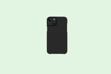 15 Biodegradable Compostable Non-Toxic Phone Cases - Energy Theory