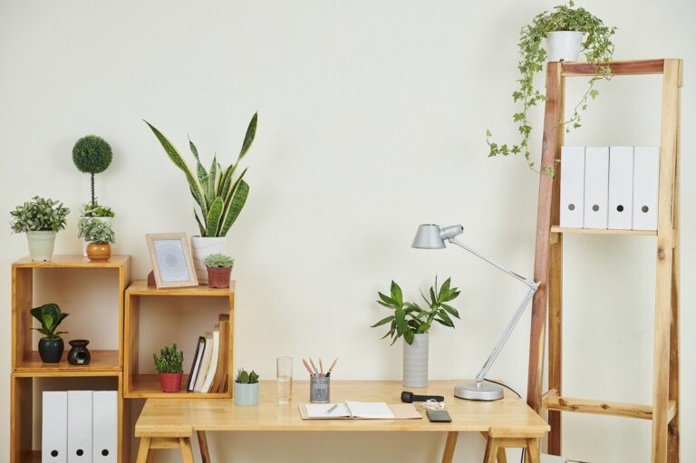 Renovating A Home Office To Reduce Noise Pollution preview