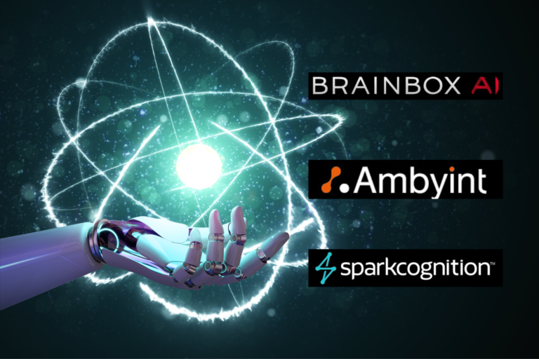 Top 15 Startups Developing Ai For Energy Efficiency Energy Theory