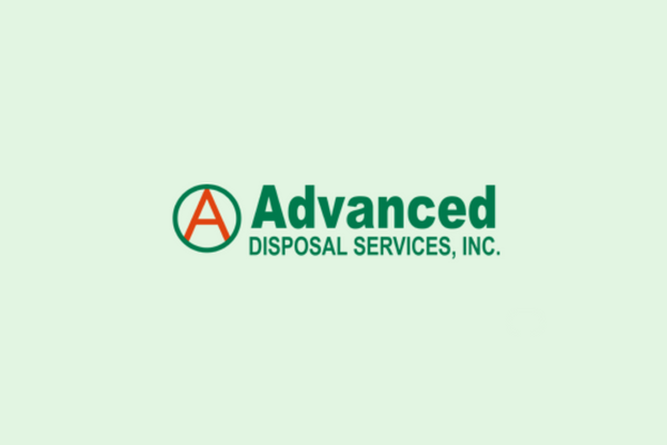 Advanced Disposal Services