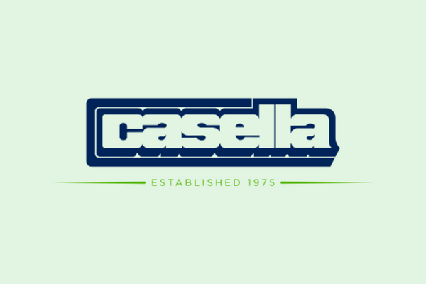 Casella: list of waste management companies in USA