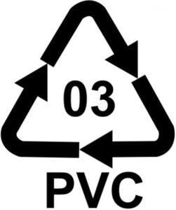Plastic Recycling Codes and Numbers Chart - Energy Theory