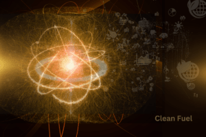 A Simple Twist by Cambridge Scientists can Supercharge Clean Fuel Generation 3