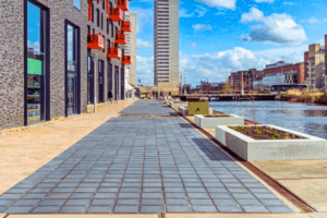 New Walkable PV Panels by Hungary-based Platio Solar New Walkable PV Panels by Hungary-based Platio Solar