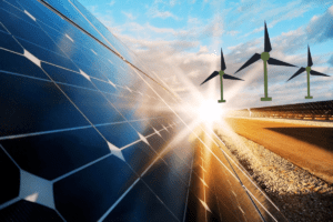 What is green energy